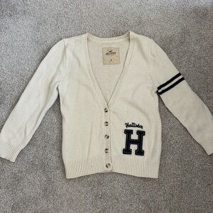 Hollister Cardigan